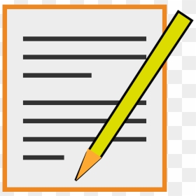 Icon Texteditor Svg, HD Png Download - notepad icon png