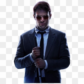 Microphone Elektra Daredevil Nelson Foggy Audio - Daredevil Matt Murdock Poster, HD Png Download - elektra png