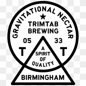 Beer Pong With Trimtab - Trim Tab Brewing, HD Png Download - beer pong cups png