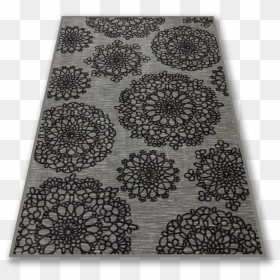 Carpet, Hd Png Download - Lace, Transparent Png - salt pile png