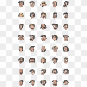 Min Pin Emojis, HD Png Download - annoyed emoji png