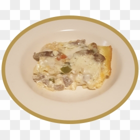 Along With This Recipe For Philly Cheese-steak Lasagna - University Of North Alabama, HD Png Download - philly cheese steak png