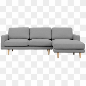 Couch, HD Png Download - grey smoke png