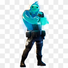 Fortnite Chapter 2 Season 2 Skins, HD Png Download - vhv