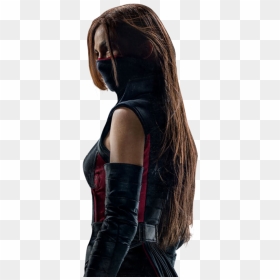 Electra Elektra Elektranachos Daredevil Marvelnetflix - Elektra Daredevil Png, Transparent Png - elektra png