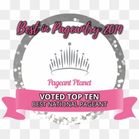 Pageant Crown Png, Transparent Png - pageant crown png
