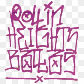 Gta Wiki - Rollin Heights Ballas, HD Png Download - gta san andreas png