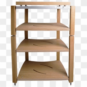 Lateral Audio Stands Las 4 Concert Sq - Shelf, HD Png Download - shelves png