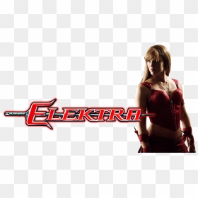 Image Id - - Comic Elektra Logo Marvel, HD Png Download - elektra png