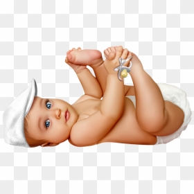 Babs Liveinternet Baby - Clipart Baby Brother, HD Png Download - baby hand png