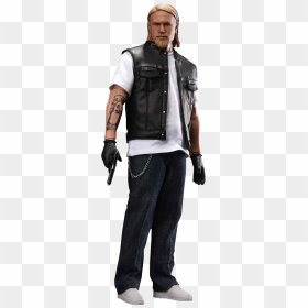 Charlie Hunnam Sons Of Anarchy Jax, HD Png Download - charlie hunnam png