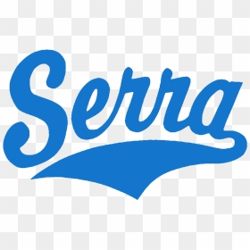 Serra Cavaliers - Graphic Design, HD Png Download - cavaliers png
