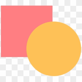 Circle, HD Png Download - quadrado png