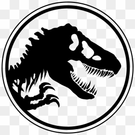 Jurassic World Evolution™ Clipart , Png Download - Jurassic World Profile, Transparent Png - jurassic world fallen kingdom logo png