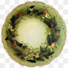 Porcelain, HD Png Download - holly berry png