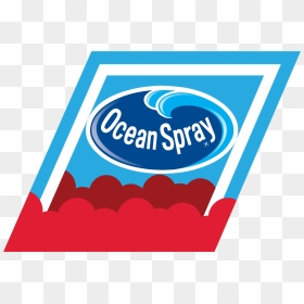 "come To The Bog, HD Png Download - ocean spray logo png