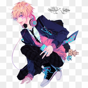 Cartoon, HD Png Download - ibuki png