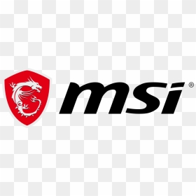 Msi-logo - Msi Logo, HD Png Download - ready player one logo png
