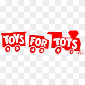 Toy For Tots, HD Png Download - toys for tots logo png