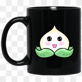 Pachimari Black Mug - Mug, HD Png Download - pachimari png