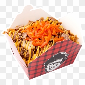 Philly Cheesesteak - Philly Cheese Steak Poutine Smokes, HD Png Download - philly cheese steak png
