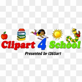 Clipart 4 School - Clip Art, HD Png Download - burger clipart png
