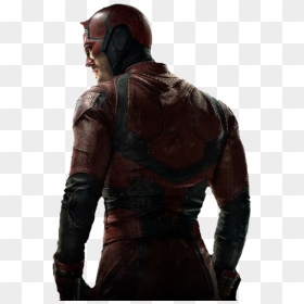 Daredevil Armour Elektra Outerwear Kingpin Download - Daredevil Png, Transparent Png - elektra png
