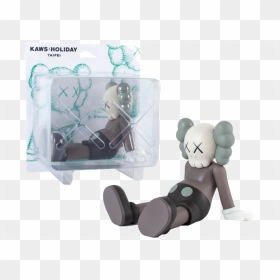 Kaws Holiday Limited 7 , Png Download - Kaws Holiday Catawiki, Transparent Png - kaws png