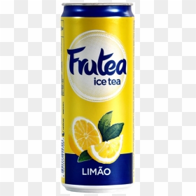 Image - Frutea, HD Png Download - ice tea png