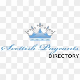 Scottish Pageants Directory, HD Png Download - pageant crown png