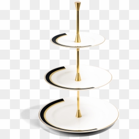 Transparent Cake Stand Png - Etagere Clayre & Eef, Png Download - cake stand png