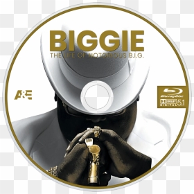 Biggie The Life Of Notorious Big, HD Png Download - notorious big png