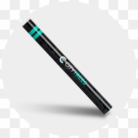 All In One Disposable Vape Pens - Circle Vape, HD Png Download - pen circle png