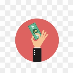 Emergency Business Loans - Cash Payment Icon Png, Transparent Png - payment icon png