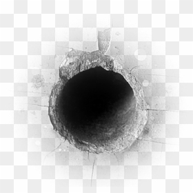Furo De Bala Png 2 » Png Image - Buraco De Bala Png, Transparent Png - bullet holes in glass png