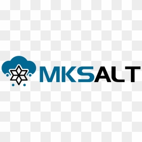 Mksalt Logo - Graphic Design, HD Png Download - salt pile png