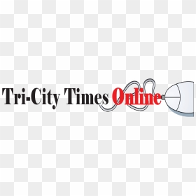 Tri City Times - Calligraphy, HD Png Download - winding path png