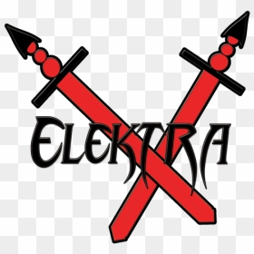 Picture - Propeller-driven Aircraft, HD Png Download - elektra png