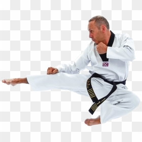 Sutton Coldfield Tagb Has Been Established For Over - Taekwondo, HD Png Download - taekwondo png
