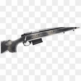 B14s652 B14 Terrain Action Right 5 Round Magazine Full - Bergara B14 Wilderness Terrain, HD Png Download - gun barrel png