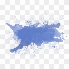 Home Header Splash - Blue Green Splash Png, Transparent Png - yellow splash png