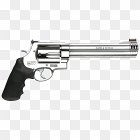 Smith & Wesson Png - Revolver Png, Transparent Png - smith and wesson logo png