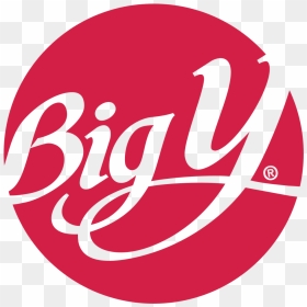 Big Y Foods Logo, HD Png Download - wegmans logo png