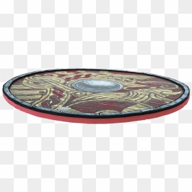 Viking Shield, Viking Line - Circle, HD Png Download - viking shield png