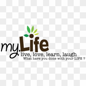 Transparent Live Laugh Love Clipart - Live Learn Laugh Logo, HD Png Download - live laugh love png