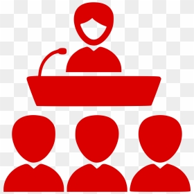 Meeting Icon Clip Arts - Icon Meeting, HD Png Download - meeting icon png