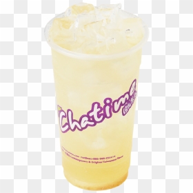 Hazelnut Milk Tea Chatime, HD Png Download - ice tea png