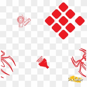 Red, Text, Font, Line, Design, Area, Clip, Art, - Sciemetric Instruments Logo, HD Png Download - line designs png