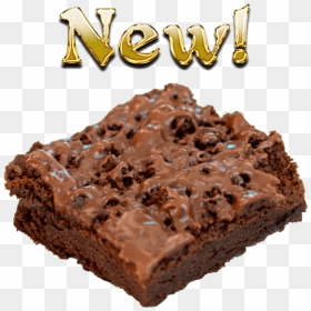 Chocolate , Png Download - Apache Hot Cookie Dough, Transparent Png - desserts png