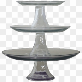 Cake Stand And Plate Rentals - Chair, HD Png Download - cake stand png